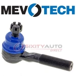 Mevotech Supreme Front Outer Steering Tie Rod End For 1995-1997 Nissan Wq. Fixed Price $26.75.