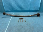Mercedes SPRINTER1500 2500 Rwd Rear Leaf Spring Driver's Side 2019-2024 Oem. Fixed Price $325.00.