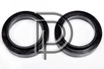 50MM 2" Rear Leveling Lift Kit For Toyota Land Cruiser 80, 100, Sequoia Spacers. Fixed Price $134.00.