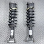 19-26 Ram 1500 5TH Oem Front Left & Right Coil Spring Shock Absorber Strut 55K. Fixed Price $249.00.
