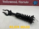 2013-2019 Jaguar Xjl 3.0 Awd Front Right Suspension Strut Spring Oem 43KMILES. Fixed Price $230.33.