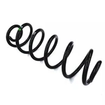 Genuine Audi Coil Spring 8K0-511-115-DJ. Fixed Price $237.60.
