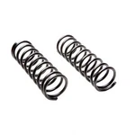 Coil Spring Set Fits 2000-2004 Ford Focus Moog. Fixed Price $104.18.
