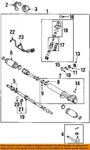 Toyota Oem 95-04 4RUNNER Steering Linkage-gear Assy Insulator 4551735010. Fixed Price $51.81.