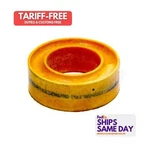 Integra Shocks 310 3017-57, One Natural Polyurethane Spring Rubber C/o Hard Blue. Fixed Price $58.55.