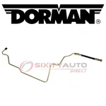 Dorman Inlet To Trans Passenger Side Oil Cooler Hose Assembly For 1994-1996 Yn. Fixed Price $89.54.