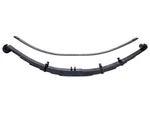 Icon 198501 Fits Ford 10-14 Raptor Multi Rate Rxt Leaf Pack W/add In. Fixed Price $673.59.