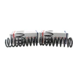 Lesjofors 4112186 Front Coil Spring Kit Heavy Duty Buick Cadillac Chevy Gmc. Fixed Price $151.69.