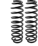 2PCS Rear Suspension Coil Spring Set Compatible With Dodge Journey 2009-2010 3.5. Fixed Price $92.83.