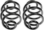 Dorman 926-576 Suspension Coil Spring For 01-05 Bmw 325XI 330XI. Fixed Price $135.95.