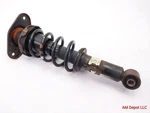 2012 Mini Cooper R56 Rear Left Strut Shock W Spring 33526853965, 33536785864. Fixed Price $79.99.