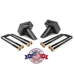 Readylift 26-2105 5" Rear Blocks & U-bolts Kit Net 3" 05-20 Ford F150. Fixed Price $199.95.