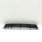 Audi A4 B6 Front Bumper Lower Grill 8E0807647 2.5 Diesel 132KW 2002 360. Fixed Price $66.88.