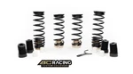 Bc Racing Asp Series Adjustable Spring Perch Kit For 16-23 Aston Martin DB11. Fixed Price $795.00.