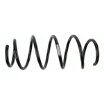 Genuine Mercedes-benz Front Coil Spring Left Or Right Suspension Oe 2033216304. Fixed Price $188.48.