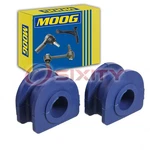 Moog Front To Control Arm Stabilizer Bar Bushing Kit For 1968-1974 Chevrolet Tg. Fixed Price $19.98.