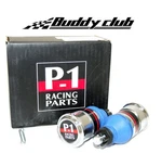 Buddy Club Extended Ball Joint Rsx 02-04, Civic Si 02-05 & CPE/4DR. Fixed Price $1189.00.