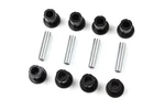 Zone Offroad Front/rear Frame Shackle Bushings For Jeep Yj ZONJ7010. Fixed Price $20.95.