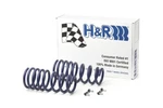H&r 28817-2 Sport Lowering Springs For 2015-2018 Bmw X5 F85 4.4L V8. Fixed Price $329.95.