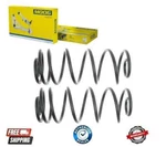 New Moog Rear Coil Spring Set Fits 2006-2011 Chevrolet Hhr 2004-2007 Saturn Ion. Fixed Price $90.12.