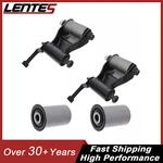 Rear Leaf Spring Shackle And Forward Eye Bushing 03-13 Dodge Ram 2500 3500. Fixed Price $136.63.
