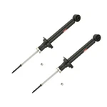 Rear Kyb Excel-g Shocks Struts For Nissan 240SX 1989-1994 New Pair. Fixed Price $127.41.
