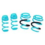 For Hyundai Veloster 19-21 Lowering Springs 1.4" X Traction-s Front &. Fixed Price $180.00.