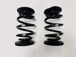 Bmw E46 Sedan 330XI 330I 325I 325XI Rear Suspension Coil Spring Set Pair 86K. Fixed Price $99.99.