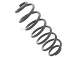 Mubea Rear Coil Spring 8N0511115J Audi Tt. Fixed Price $53.15.