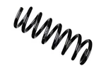 Front Axle Bilstein 36-226115 Suspension Spring For Mercedes-benz. Fixed Price $75.81.