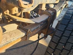 Rear Leaf Spring Main Drw Fits 17-22 Ford F350SD Pickup 658916. Fixed Price $604.00.