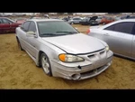 Used Rear Suspension Strut Fits: 2001 Pontiac Grand Am Gt Grade. Fixed Price $135.70.