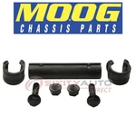 Moog Right Steering Tie Rod End Adjusting Sleeve 2003-2007 Ford E-250 Dk. Fixed Price $40.72.