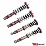 Truhart Streetplus Coilovers For 2006-2013 IS250 IS350 GS300 GS350 GS430 Isf Rwd. Fixed Price $665.00.