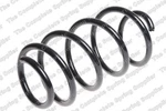 Coil Spring-sedan Lesjofors 4095097. Fixed Price $124.99.