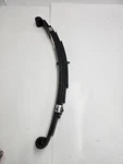Dorman 929-1055 Utility Trailer 2-LEAF Spring,eye/loop, 3/4" W, 20" 600LB. Fixed Price $39.89.