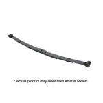 Belltech 5976 Lowering Spring Leaf Rear Black Fits Pickup 2WD Each. Fixed Price $190.00.