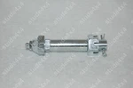 Greaseable Spring Pivot Bolt For Willys Jeep Mb CJ2A CJ3A CJ3B 1941-64 # 384228. Fixed Price $6.89.