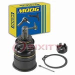 Moog Front Lower Suspension Ball Joint For 1988-1991 Honda Civic Spring Ride Je. Fixed Price $50.97.