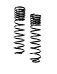 Evo 3127 4.5 Hd Rear Plush Ride Spring Pair For Jeep Gladiator Jt. Fixed Price $309.96.