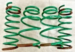 *returend Sale* Tein (SKM98-AUBOO) For S-tech Springs 10-13 Mazda Bl# 5DR. Fixed Price $195.00.