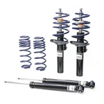 H&r Cupkit Suspension 31017-1 For Audi A3 (8L1) 55/55MM Shocks + Springs. Fixed Price $708.17.