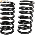 Pair Front Left & Right Side Coil Spring 1986 1987-1997 Ford Aerostar. Fixed Price $72.29.