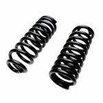 Moog Chassis Products Coil Spring Set CC840 High-quality Auto Part, Universal. Fixed Price $183.22.