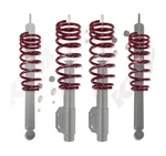 Kyb 4 Struts Shocks & Vogtland German Lowering Springs Camaro Firebird 82 - 92. Fixed Price $528.36.