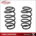 For 2005-2008 2009 Jeep Grand Cherokee 3.0L 3.7L 4.7L 2PC Front Coil Springs. Fixed Price $54.49.