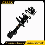 Front Right Strut W/ Coil Spring For 2004 - 2006 Toyota Camry Solara Lexus ES300. Fixed Price $81.62.