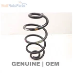 2015-2018 Porsche Macan Rear Coil Spring 95B511115A. Fixed Price $29.49.