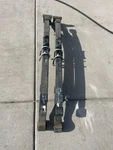 Mercedes Sprinter 2500 W906 Rwd Rear Left Suspension Leaf Spring Set Of Oem. Fixed Price $450.00.