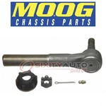 Moog Left Outer Steering Tie Rod End 1973-1977 Ford F-250 Gear Rack Ak. Fixed Price $100.05.
